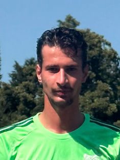 Ayman Taffuri