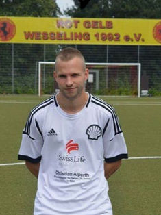 Daniel Grußbach