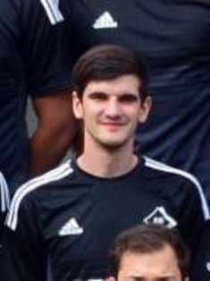 Keven Zeltmann