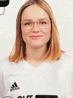 Lilly Gebhardt