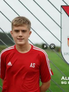 Alexander Schmitt