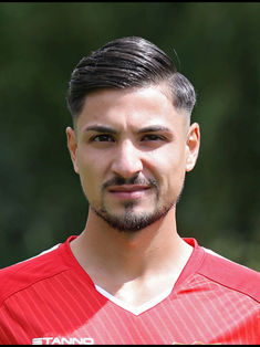 Mehmet Guenes