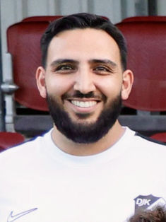 Kaan Hasgül