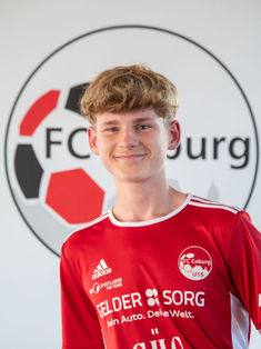 Felix Brungs