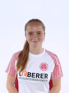 Alina Schultheiß