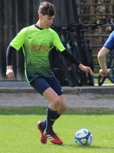 Linus Vögel