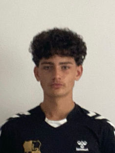 Kyrylo Yerhiiev