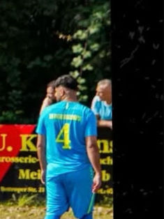 Billal Serhan