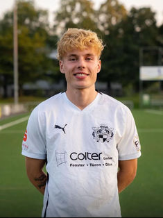 Calvin Marlon Mockschan