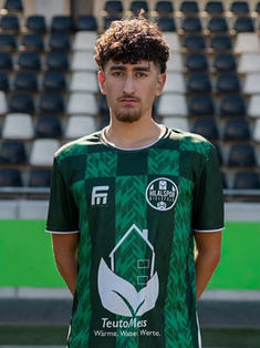 Hasan-Asaf Yorgun