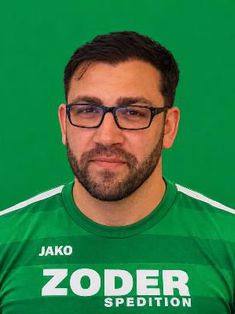 Özhan Yilmaz
