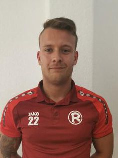 Andreas Buch