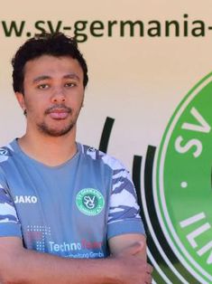 Mohamed Hegazy