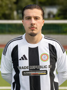 George-Bogdan Melinte