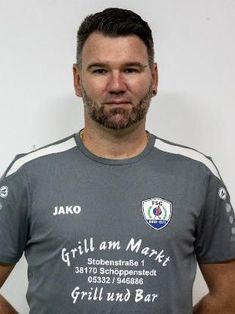 Philipp Berger