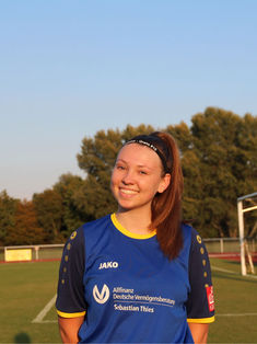 Greta Siems