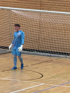 Florian Marlon Mertens