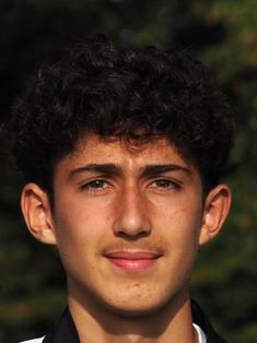 Yassin Triki