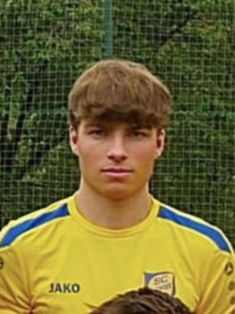 Jannik Beck