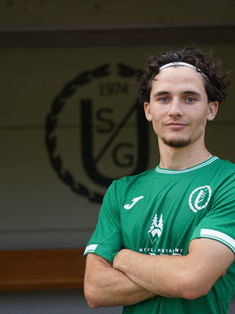 Daniel Ziel