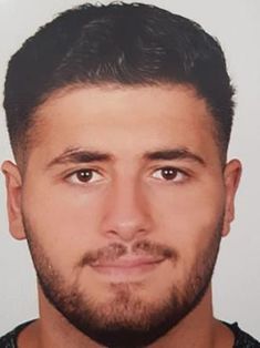 Saleh Oumairat