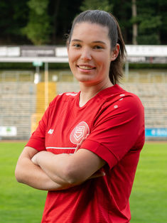 Julia Berchner