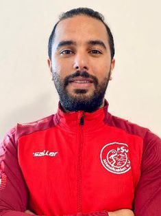 Mohamed Arbi Boughnia