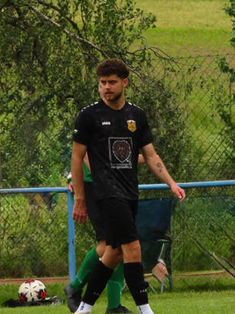 Yannik Uhlig