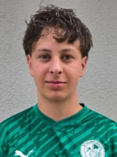 Laurenz Bodesheim