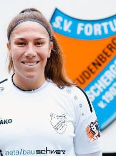 Hannah-Marie Bachmann