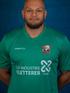 Pedro Mahumane