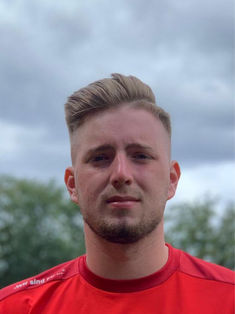 Andre Klein