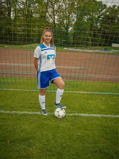 Michelle Kersting