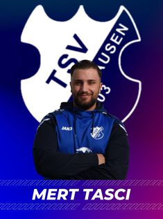 Mert Tasci