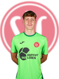Maximilian Urch