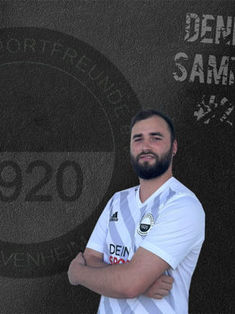 Dennis Samrey