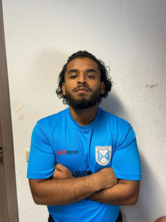 Ashwin Thangarasa