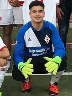 Mohamed Fakhro