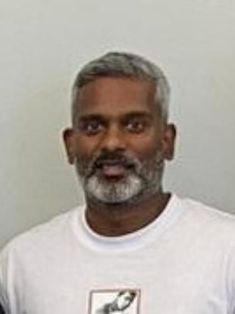 Nelson Rajakumar