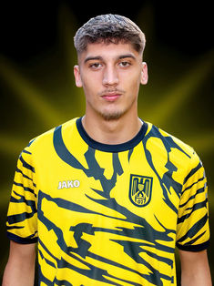 Simon Palmen