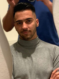 Arash Nazari