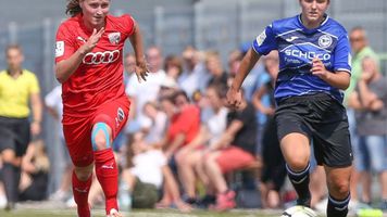 Dsc Arminia Bielefeld Frauen