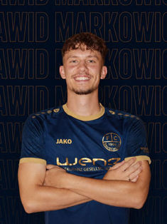 Dawid Markowicz