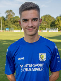 Elias Bechtel