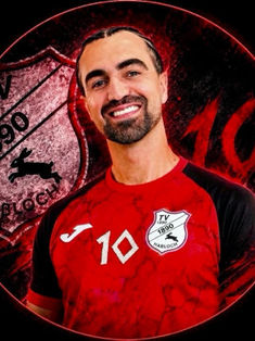 Ahmad Fahim Ahmadi