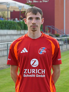 Julian Schmitz