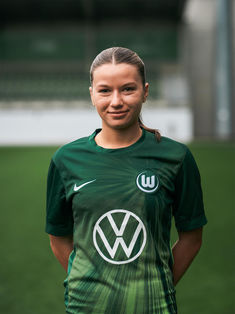 Johanna Magdalena Ruth Rippel