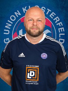 Andy Wegener