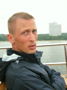 Marco Zeise