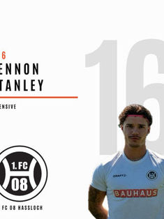 Lennon Richard Stanley